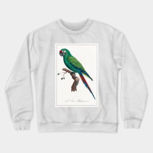 Military Macaw (1801—1805) Crewneck Sweatshirt